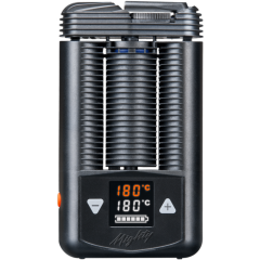 MIGHTY portable vaporizer