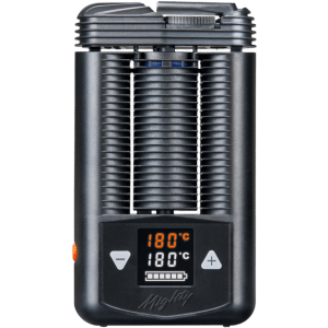 MIGHTY portable vaporizer