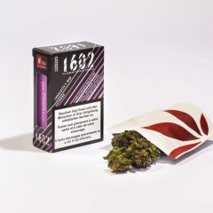 Swissbreeders 1602 Charlotte's Web Outdoor 2g