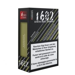 Swissbreeders 1602 Kanada Greenhouse 2g