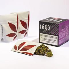 Swissbreeders 1602 Charlotte’s Web Outdoor Multi Pack 6g